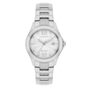 Thumbnail Image 0 of Citizen Eco-Drive Ladies' Silhouette Crystal Bracelet Watch