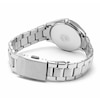 Thumbnail Image 3 of Citizen Eco-Drive Ladies' Silhouette Crystal Bracelet Watch