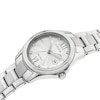 Thumbnail Image 4 of Citizen Eco-Drive Ladies' Silhouette Crystal Bracelet Watch