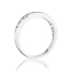 Thumbnail Image 1 of The Forever Diamond 18ct White Gold Half Eternity 0.50ct Ring