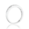 Thumbnail Image 2 of The Forever Diamond 18ct White Gold 0.50ct Diamond Eternity Ring