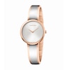 Thumbnail Image 0 of Calvin Klein Seduce Ladies' Two Tone Bracelet Watch