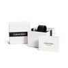 Thumbnail Image 2 of Calvin Klein Wavy Ladies' Rose Gold Tone Bracelet Watch