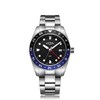 Thumbnail Image 0 of Rotary Men's Two Tone Dial Stainless Steel Bracelet Watch