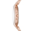Thumbnail Image 1 of Michael Kors Parker Ladies' Rose Gold Tone Bracelet Watch