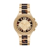 Thumbnail Image 0 of Michael Kors Camille Ladies' Gold Tone Stainless Steel Watch