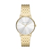 Thumbnail Image 0 of Armani Exchange Gold Tone Bracelet Watch