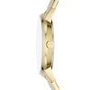 Thumbnail Image 1 of Armani Exchange Gold Tone Bracelet Watch