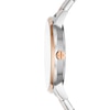 Thumbnail Image 2 of Armani Exchange Two Tone Bracelet Watch