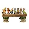 Thumbnail Image 2 of Disney Traditions Homeward Bound 7 Dwarfs Figurine