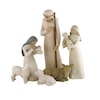 Thumbnail Image 2 of Willow Tree Nativity Figurine Set