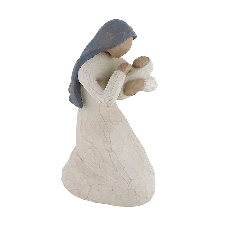 Main Image 3 of Willow Tree Nativity Figurine Set