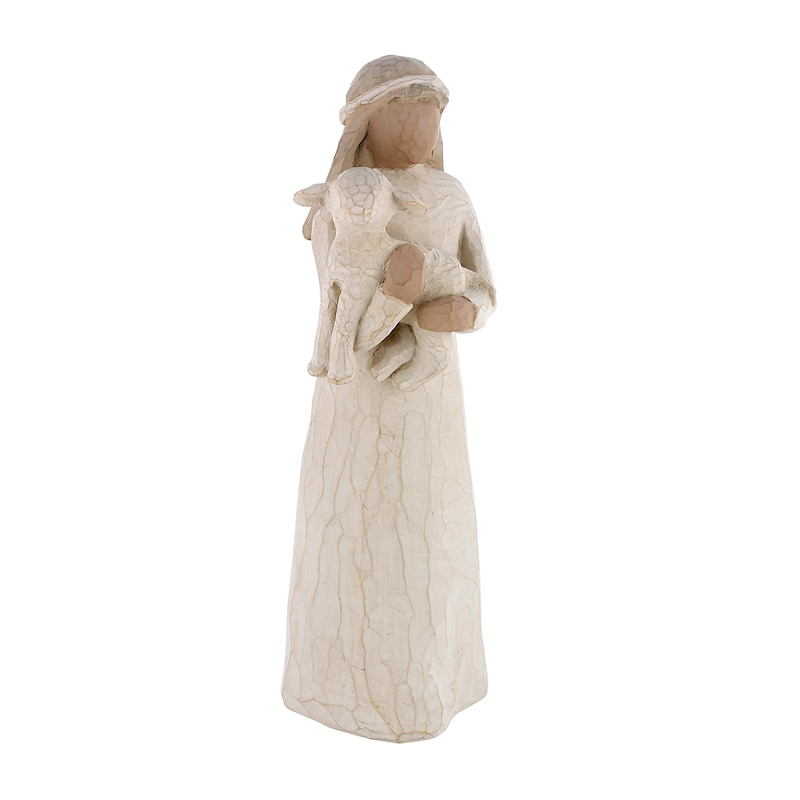 Main Image 4 of Willow Tree Nativity Figurine Set