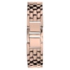 Thumbnail Image 6 of Sekonda Charlotte Ladies' Rose Gold Plated Bracelet Watch