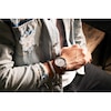 Thumbnail Image 7 of Garmin Vivomove HR Brown Leather Strap Hybrid Smartwatch