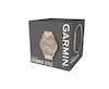 Thumbnail Image 13 of Garmin Vivomove Style Dust Rose Fabric Strap Smartwatch