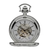 Thumbnail Image 1 of Double Half Opening Hunter Pocket Watch