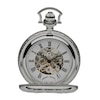 Thumbnail Image 2 of Double Half Opening Hunter Pocket Watch