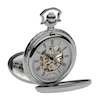 Thumbnail Image 2 of Double Half Opening Hunter Pocket Watch