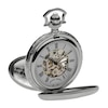 Thumbnail Image 3 of Double Half Opening Hunter Pocket Watch