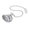 Thumbnail Image 6 of Double Half Opening Hunter Pocket Watch