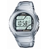 Thumbnail Image 1 of Casio WV-58RD-1AEF Men's Stainless Steel Bracelet Digital Watch