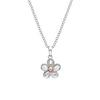 Thumbnail Image 0 of Hot Diamonds Sterling Silver Forget Me Not Pendant