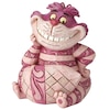 Thumbnail Image 1 of Disney Traditions Alice In Wonderland Cheshire Cat Figurine