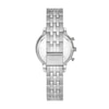 Thumbnail Image 2 of Fossil Neutra Ladies' Stainless Steel Bracelet Watch
