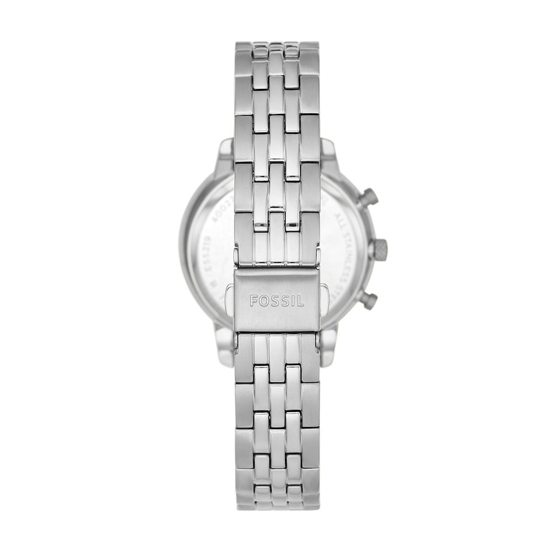 Fossil Neutra Ladies' Stainless Steel Bracelet Watch