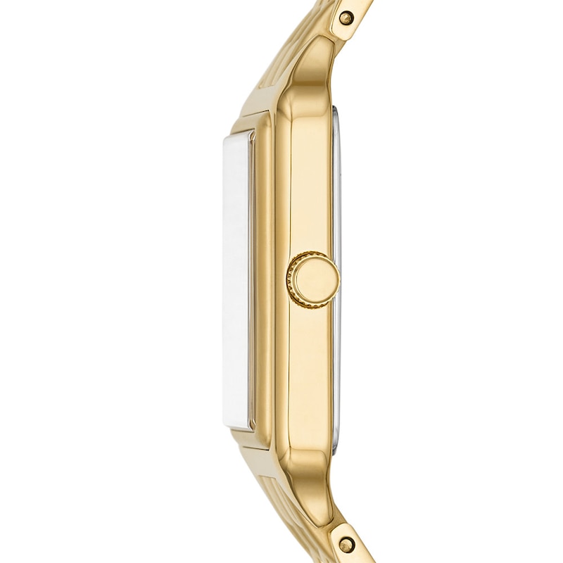 Main Image 2 of Fossil Raquel Ladies' Gold Tone Bracelet Watch