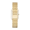 Thumbnail Image 3 of Fossil Raquel Ladies' Gold Tone Bracelet Watch