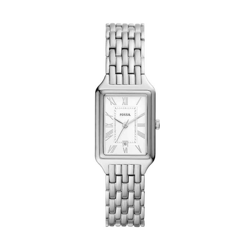 Main Image 1 of Fossil Raquel Ladies' Stainless Steel Bracelet Watch