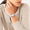 Thumbnail Image 4 of Fossil Raquel Ladies' Stainless Steel Bracelet Watch