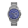 Thumbnail Image 1 of Armani Exchange Men's Stainless Steel Bracelet