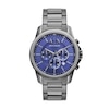 Thumbnail Image 0 of Armani Exchange Men's Stainless Steel Bracelet