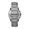 Thumbnail Image 3 of Armani Exchange Men's Stainless Steel Bracelet