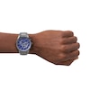 Thumbnail Image 4 of Armani Exchange Men's Stainless Steel Bracelet