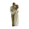 Thumbnail Image 1 of Willow Tree Our Gift Figurine