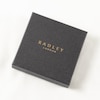 Thumbnail Image 2 of Radley 18ct Gold Tone Cubic Zirconia Stud Earrings