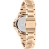 Thumbnail Image 3 of Tommy Hilfiger Delphine Ladies' Rose Gold Tone Watch