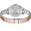 Thumbnail Image 3 of HUGO #Friend Ladies' Two Tone Bracelet Watch