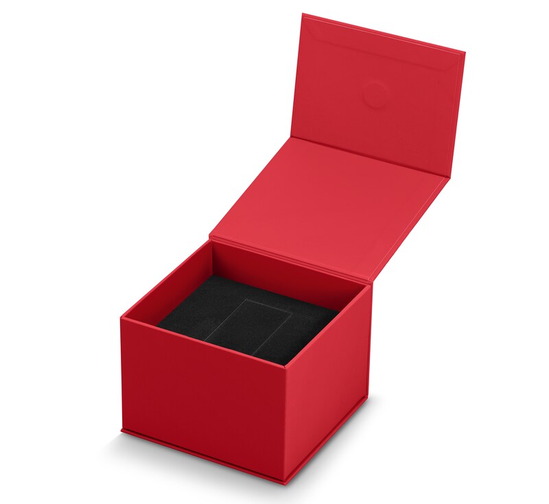 Main Image 6 of HUGO #Friend Ladies' Two Tone Bracelet Watch