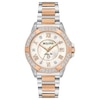 Thumbnail Image 1 of Bulova Marine Star Diamond Ladies' Two-Tone Bracelet Watch
