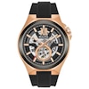 Thumbnail Image 1 of Bulova Maquina Automatic Men's Strap Watch