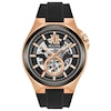 Thumbnail Image 0 of Bulova Maquina Automatic Men's Strap Watch