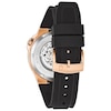 Thumbnail Image 2 of Bulova Maquina Automatic Men's Strap Watch
