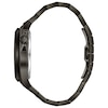 Thumbnail Image 3 of Bulova Maquina Automatic Men's Gunmetal Bracelet Watch