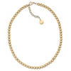 Thumbnail Image 1 of Tommy Hilfiger 18 inches Gold Plated Beaded Necklace