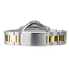Thumbnail Image 4 of Sekonda Men’s Jones Blue Dial Two Tone Stainless Steel Bracelet Watch